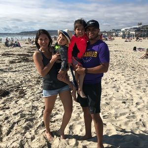 Meet your Posher, Celeste